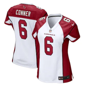 womens-nike-james-conner-white-arizona-cardinals-game-playe